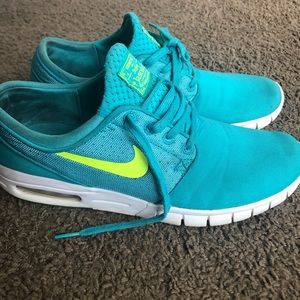 Nike Stefan Janoskis